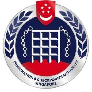 Immigration and Checkpoints Authority (ICA) - Your Singapore Guide