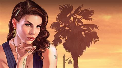 GTA 6 Will Have a Playable Female Protagonist — Report - PlayStation LifeStyle