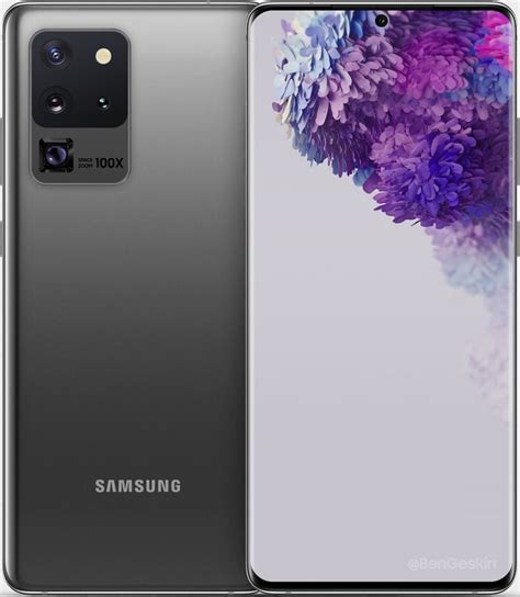 Samsung Galaxy S20 Ultra Price in Pakistan - Full Specs (5G)