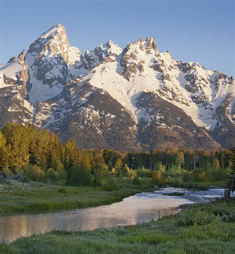 The Teton Valley - The Lodge Bronze Buffalo Ranch