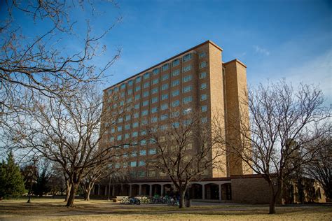 chrisandbuolding-3 | Texas Tech University - University Student Housing | Flickr