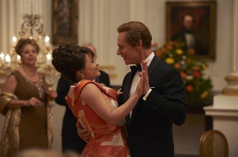 THE CROWN: Netflix Announces Premiere Date for Season 3 | the TV addict