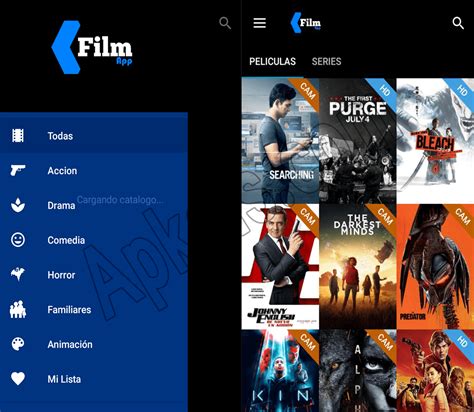 Film App APK v4.2.2 (Latest 2021) Download For Android