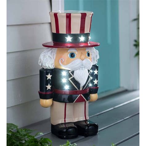 Uncle Sam Statue | Wayfair