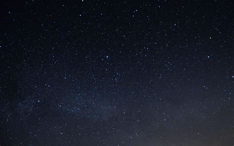 Download wallpaper 3840x2400 starry sky, night, stars 4k ultra hd 16:10 ...