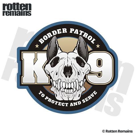 Customs and Border Patrol Logo - LogoDix