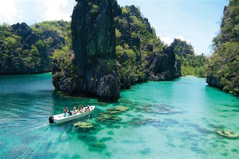 Everything to Know About El Nido, Philippines