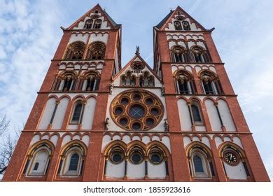 1,438 Limburg Cathedral Images, Stock Photos & Vectors | Shutterstock