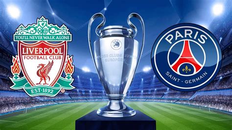 LIVERPOOL vs PSG - BATTLE OF SUPERTEAMS! - CHAMPIONS LEAGUE! - FIFA 17 ...