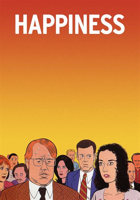 Happiness - película: Ver online completas en español