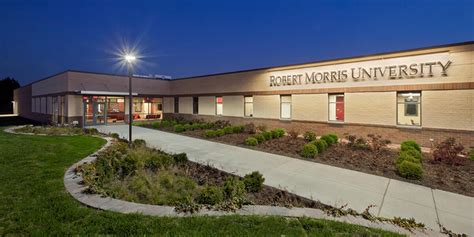 Robert Morris University Athletic Performance Center | Pepper Construction