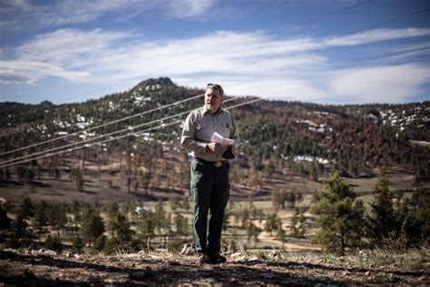 Colorado wildfires: Fed, state leaders plot fight against climate-driven megafires