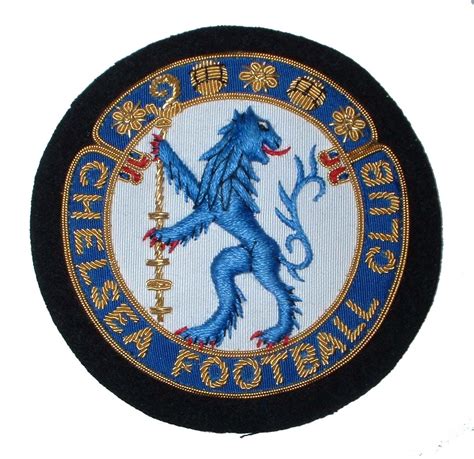 Pin on Chelsea Memorabilia