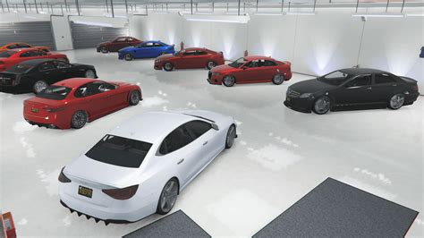 My GTA V Car collection Part 1 : r/gtavcustoms