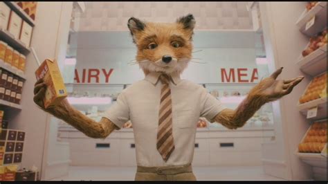 Fantastic Mr. Fox - Fantastic Mr. Fox Image (14626880) - Fanpop