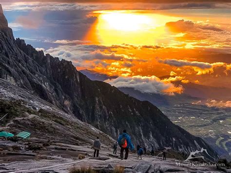 Photo Gallery | Majestic Mount Kinabalu, Sabah | Mount Kinabalu