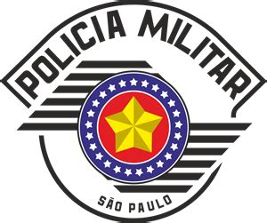 PMESP Brasil Logo PNG Vector (CDR) Free Download | Government logo, Vector logo, Symbol logo