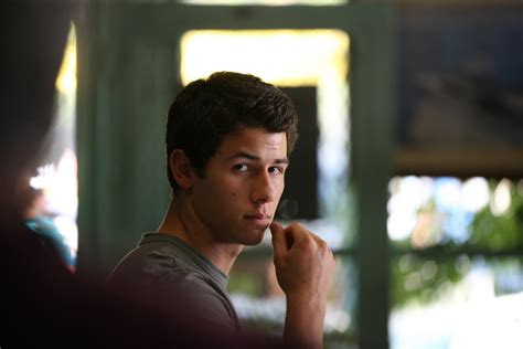 'Careful What You Wish For' Review: Nick Jonas Plays the Boytoy in This ...