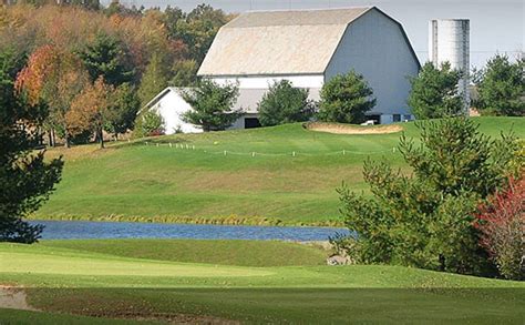 Hawks Nest Golf Club | Ohio's Amish Country