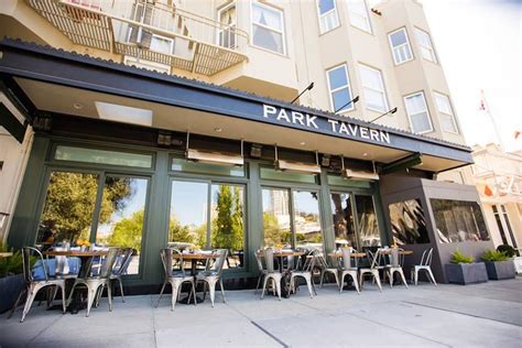 Park Tavern | Goop