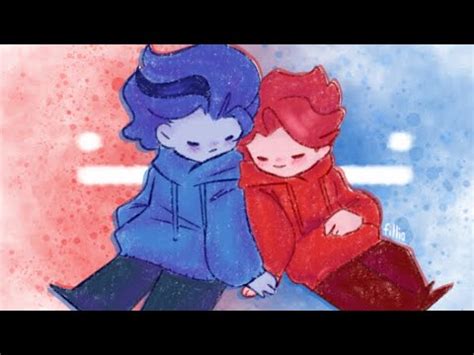 Kier and Dev are gay - animatic - YouTube