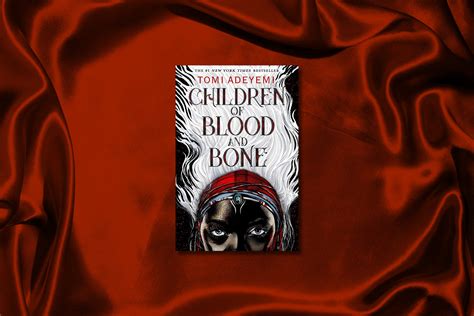 Children of Blood and Bone: 100 Best YA Books of All Time | TIME