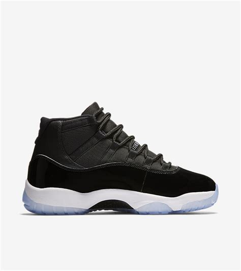 Official Images of the Air Jordan 11 Retro 'Space Jam' - WearTesters