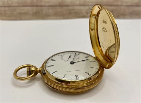 15 Most Valuable Waltham Watches Identification And Value Guide