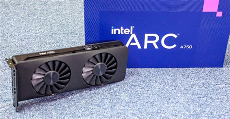 Intel Arc A750 Review - Great Value | TechPowerUp