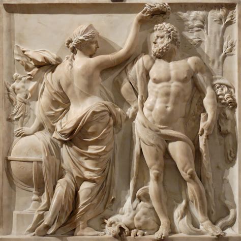 File:Hercules crowned Desjardins Louvre MR2683.jpg - Wikimedia Commons