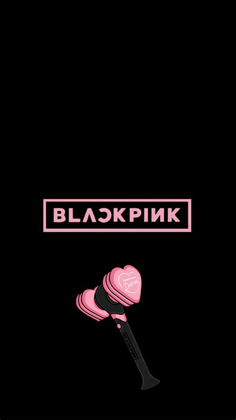 Top 999+ Blackpink Logo Wallpaper Full HD, 4K Free to Use