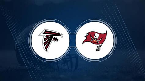 Falcons vs. Buccaneers Same Game Parlay Picks – NFL Week 5 | The Tryon ...