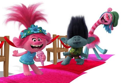 FREE Trolls Activity Kit for Kids - Saving Dollars and Sense