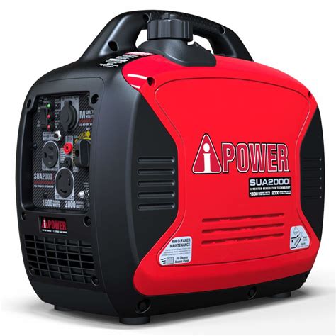 Top 10 Best Quiet Inverter Generator 2023 - Tips and Guides - Generators, Power Station, Tools ...