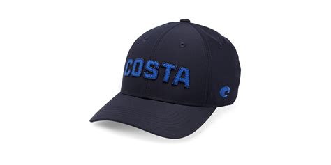 COSTA NEOPRENE PERFORMANCE HAT | Hats for men, Costa hat, Mens caps