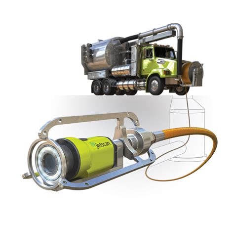 Rent Sewer Inspection Cameras for multiple applications