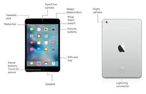 [DIAGRAM] Apple Ipad Diagram - MYDIAGRAM.ONLINE