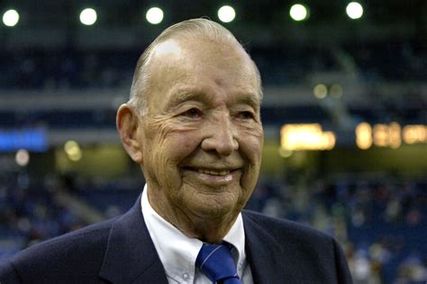 Lions owner William Clay Ford has died - Pride Of Detroit