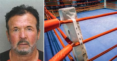 Former wrestler Buff Bagwell arrested in Georgia, police say