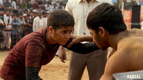 Dangal Movie Wallpapers - Wallpaper Cave