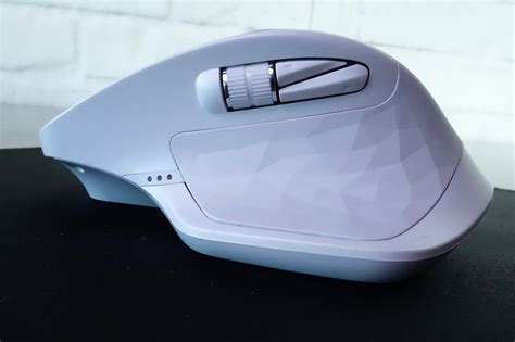 Logitech MX Master 2S review: The Flow software lifts this elegant mouse above the rest | PCWorld