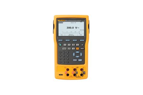 Fluke 754 Documenting Process Calibrator-HART | Fluke