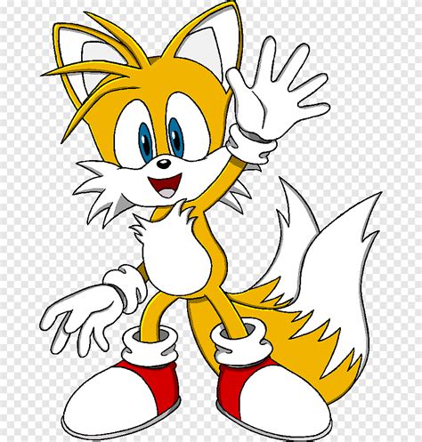 Tails Sonic the Hedgehog Sonic Team Sega Character, sonic the hedgehog ...