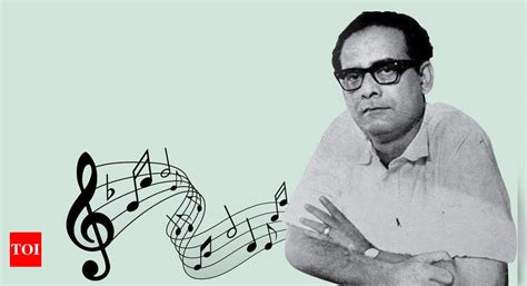 When Hemant Kumar made music for Tamil films - Times of India