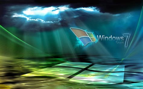 Windows 7 Wallpaper | Costume Wallpaper