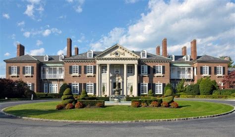 Long Island's Glen Cove Mansion | Nassau County L.I. | Pinterest