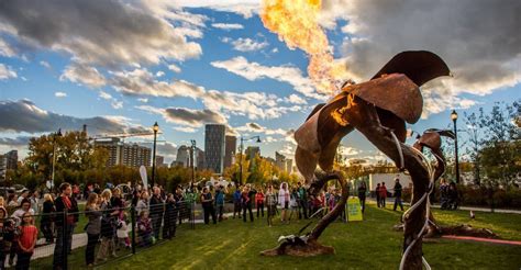 24 festivals in Calgary happening in September | Daily Hive Calgary