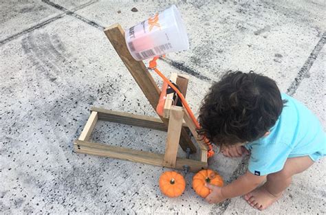 43 Easy DIY Pumpkins To Create Tonight | Diy pumpkin, Catapult for kids, Diy pumpkins crafts