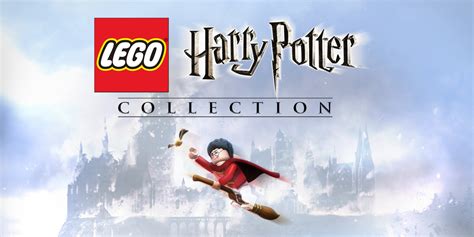 Rumor: towards a new LEGO Harry Potter game? - GAMINGDEPUTY