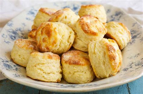 Baking Powder Biscuits Recipe | King Arthur Baking